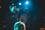 Konzertfoto von Lost In Hollywood - EU/UK Tour 2026