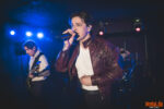 Konzertfoto von Lost In Hollywood - EU/UK Tour 2026