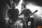 Konzertfoto von Prospect Hill - European Tour 2026