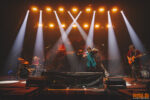 Konzertfoto von The Trouble Notes - Eingenordet Tour 2026