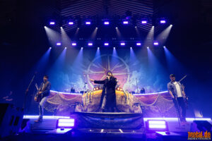 Konzertfoto von Versengold - Eingenordet Tour 2026