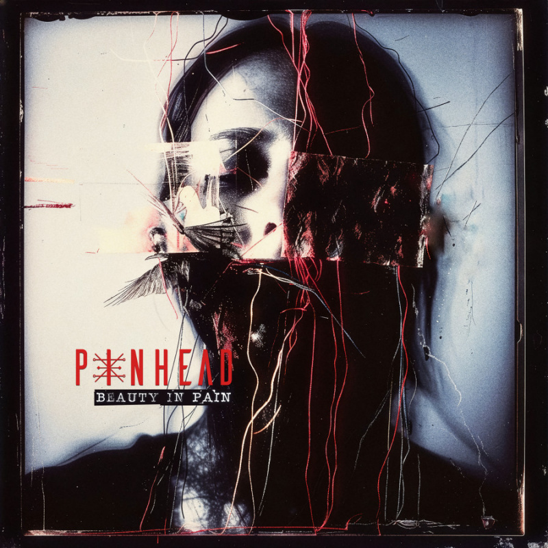 Pinhead - finden Schönheit in Schmerz • News auf metal.de