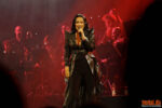 Konzertfoto von Tarja - Rock Meets Classic 2026