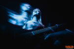 Konzertfoto von Black Spikes - Mutation Phase Tour 2026