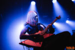 Konzertfoto von Black Spikes - Mutation Phase Tour 2026