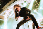 Konzertfoto von Butcher Babies - Mutation Phase Tour 2026