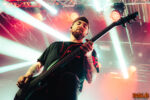 Konzertfoto von Butcher Babies - Mutation Phase Tour 2026