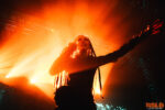 Konzertfoto von Infected Rain - Mutation Phase Tour 2026