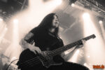 Konzertfoto von Infected Rain - Mutation Phase Tour 2026