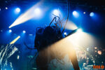 Konzertfoto von Infected Rain - Mutation Phase Tour 2026