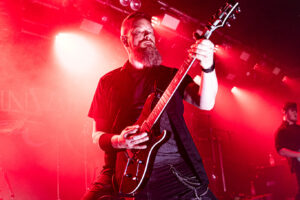 Konzertfoto von In Vain - Kinship European Headliner Tour 2026