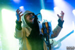 Konzertfoto von Iotunn - Kinship European Headliner Tour 2026