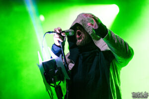 Konzertfoto von Iotunn - Kinship European Headliner Tour 2026