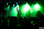 Konzertfoto von Iotunn - Kinship European Headliner Tour 2026