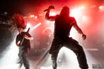 Konzertfoto von Nephylim - Kinship European Headliner Tour 2026