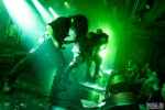 Konzertfoto von Nephylim - Kinship European Headliner Tour 2026