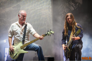 Konzertfoto von Carcass - Krushers Of The World Tour 2026