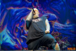 Konzertfoto von Exodus - Krushers Of The World Tour 2026