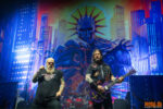 Konzertfoto von Exodus - Krushers Of The World Tour 2026
