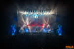 Konzertfoto von Kreator - Krushers Of The World Tour 2026