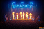 Konzertfoto von Kreator - Krushers Of The World Tour 2026