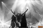 Konzertfoto von Kreator - Krushers Of The World Tour 2026