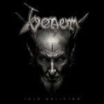 Venom - Into Oblivion Cover