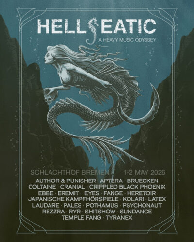 Hellseatic 2026 final