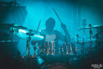 Konzertfoto von Intervals - In Verses Tour 2026