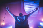 Konzertfoto von Karnivool - In Verses Tour 2026