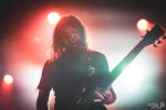Konzertfoto von Karnivool - In Verses Tour 2026
