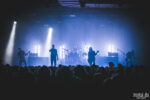 Konzertfoto von Karnivool - In Verses Tour 2026
