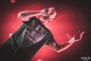 Konzertfoto von Karnivool - In Verses Tour 2026