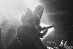 Konzertfoto von Abbath - Mass Hallucination Tour 2026
