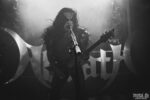 Konzertfoto von Abbath - Mass Hallucination Tour 2026