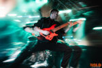 Konzertfoto von Ad Infinitum - Europe & UK Tour 2026