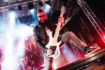 Konzertfoto von Ad Infinitum - Europe & UK Tour 2026