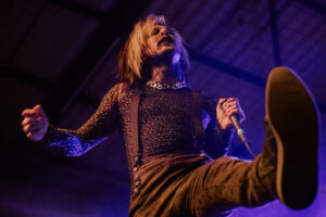 Konzertfoto von Dark Divine - Europe Tour 2026