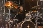 Konzertfoto von Enemy Inside - Europe Tour 2026