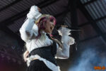Konzertfoto von Enemy Inside - Europe Tour 2026