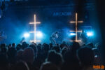 Konzertfoto von Enemy Inside - Europe Tour 2026
