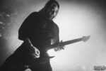 Konzertfoto von Hypocrisy - Mass Hallucination Tour 2026