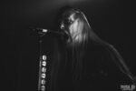 Konzertfoto von Hypocrisy - Mass Hallucination Tour 2026