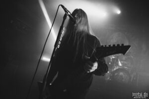 Konzertfoto von Hypocrisy - Mass Hallucination Tour 2026