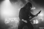 Konzertfoto von Hypocrisy - Mass Hallucination Tour 2026