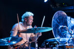 Konzertfotos von Lost In Hollywood - EU/UK Tour 2026 in Stuttgart