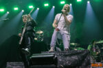 Konzertfoto von Saint City Orchestra - Eingenordet Tour 2026