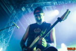 Konzertfoto von Secret Rule - Europe & UK Tour 2026