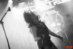 Konzertfoto von Secret Rule - Europe & UK Tour 2026