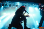 Konzertfoto von Skarlett Riot - Europe & UK Tour 2026